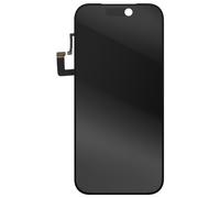 Écran Complet Super Retina OLED pour iPhone 17 Pro Max Service Pack Apple Noir