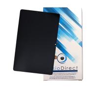 Ecran complet sur chassis , Samsung Galaxy Tab S9 FE SM-X510 SM-X516B 10,9"" noir vitre tactile + ecran LCD - VISIODIRECT -