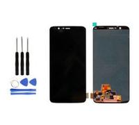 Ecran complet tactile lcd pour oneplus 5t a5010 ecran lcd 6.01'' + tactile G