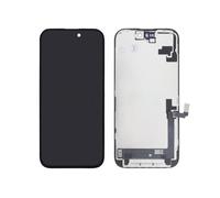 Ecran Complet - UTOPYA - iPhone 14 Pro Max - LTPS - LCD - Qualité d'affichage exceptionnelle