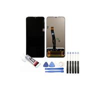 Ecran complet: Vitre + LCD compatible avec Huawei Psmart P smart 2019 Taille 6.21 + Kit outils + Colle B7000 Offerte