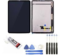 Ecran complet: Vitre tactile + Ecran LCD pour IPAD Pro 11"" (2018) 1ère génération A1980 A2013 A1934 + Kit outils