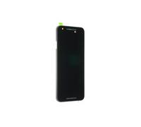 Ecran complet Vitre tactile + LCD + Chassis pour Nexus 5X