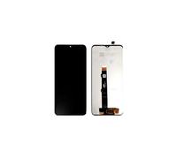 Ecran Complet +Vitre Tactile Sans Chassis Pour Oled Moto G50 (C2O)