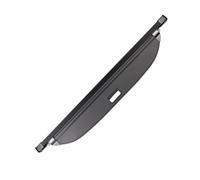 Housse Protection Rétractable Coffre Voiture Écran Confidentialité Couverture Coffre Rétractable Bouclier Bagages Pare-soleil Couverture Chargement Pour Kia Pour Sorento MQ4 2021 2022 2023(Canvas)