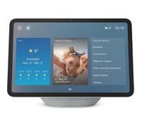 Écran connecté - AMAZON - Echo Show 11 - Ecran tactile Full HD 11,95” - Caméra 13 mégapixels - Wi-Fi - Blanc Glacier