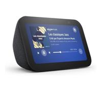 Ecran connecté - AMAZON - ECHO SHOW 5 (3ème Gen.) - 10"" - Noir