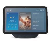 Amazon Echo Show 8 - Affichage intelligent - LCD de 8,7" - sans fil - Wi-Fi 6, Bluetooth - Contrôlé par application - graphite
