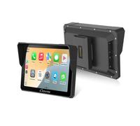 Ecran connecté Carpuride W702BS PRO Pour support BMW - Carplay®/Android Auto? - 7 pouces