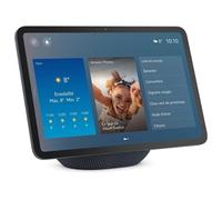 Ecran connecté Echo Show 11, Full HD 11", couleurs éclatantes, affichage élargi, son spatial, Alexa intégrée, graphite