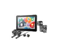 Ecran connecté Interphone SYNC70 - GPS, TPMS ET DOUBLE CAMERA