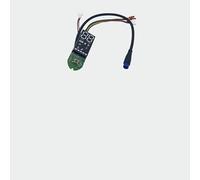 ÉCRAN CONNECTEUR BLEU FONCÉ V23 100MAX- Piece trottinette élèctrique