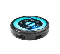 Écran Couleur TFT Rond de 1,28 Pouce avec Module LCD Tactile SPI IPS Capacitif, Cadre Photo Électronique