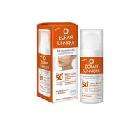 Ecran Fluide solaire Sunnique anti-taches SPF 50+ Visage 50 ml