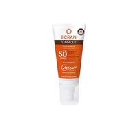 Ecran Crème Protectrice Visage F50 50ml