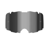 Écran Cross FXR Combat avec Finition Miroir