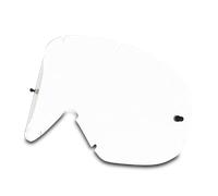 §Écran Cross Oakley O-Frame 2.0 Pro XS Transparent§