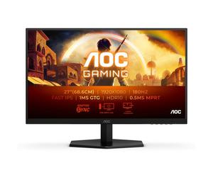 Écran Curvé - AOC - C27G42E - 27 pouces - 16:9 - Courbure 1500R
