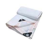 Écran d ' abri en Tissu polyéthylène 2x2m 3x3m 4x4m, pour la sécurité des et l ' Utilisation en extérieur, de Collaboration pour Poulet