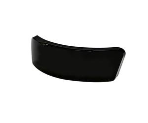 Écran d Affichage de Casque LED Couleur complète commandé par Application BT Animation DIY Texte et Graffitis synchronisation au Rythme Musical la Conduite des repères Direction