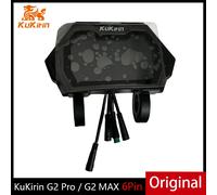 Écran d'affichage à 6 broches pour scooter électrique KUGOO KuKirin NipPRO NipMAX, pièces d'origine, écran de carte Prada, compteur numérique LCD, accessoires KuKirin G2 PRO 6Pin