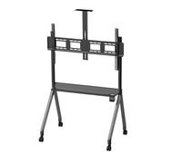 Écran d'affichage Chariot Mobile(590-black)
