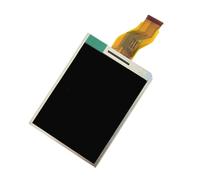 Écran D'affichage, Compatible For Canon, IXUS145 ELPH 135 IS IXUS150 IXUS160 IXUS165 IXUS175 IXUS180, Caméra + Rétro-éclairage