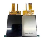 Écran D'affichage, Compatible For Olympus, Pièce De Réparation D'appareil Photo Numérique OM-D EM5 E-M5 + Rétro-éclairage + Tactile