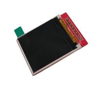Écran d'affichage couleur LCD Module d'affichage couleur SPI Port 128 x 128 ST7735S Module électronique