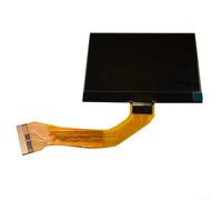 Écran d'affichage de groupe d'instruments pour Cayenne 2003-2010 et pour Touareg 2003-2009, monochrome non couleur LCD pièce de rechange OEM 7L6920970D