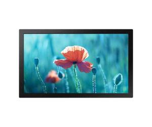 Écran d'affichage dynamique Samsung QB13R-M 13 Full HD Wi?Fi Noir