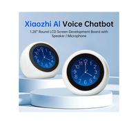 Écran D'Affichage ESP32-S3 AI DeepSeek, Robot Vocal D'Intelligence Artificielle, Carte de Développement ESP32-N16R8, Type C, 1,28 Pouces