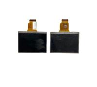 Écran d'affichage for Appareil Photo, Compatible avec Canon 60D, 600D, T3i, Kiss, X5. Pièces de Rechange numériques avec rétroéclairage (écran LCD réversible).