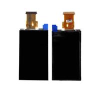 Écran d'affichage for caméra Canon EOS C100 (sans rétroéclairage), pièce détachée for la réparation de la caméra de cinéma numérique EOS C100.