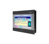 Écran d'affichage HMI 7 pouces TK6070 TK6070FH, interface homme-machine(TK8070H)