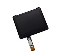 Écran D'affichage LCD avec Couvercle De Protection, Compatible for Nikon,D7500, Appareil Photo, Unité De Remplacement De Pièce De Réparation