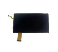 Écran d'affichage LCD avec pièce de réparation de rétro-éclairage, Compatible for Canon,IXUS300 IXUS 300 HS PC1473, pièces de réparation d'appareil Photo