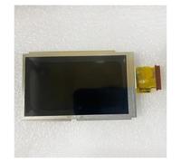 Écran D'affichage LCD avec Pièce De Réparation De Rétroéclairage, Compatible avec La Caméra Panasonic Lumix AG-AC130MC AC160MC