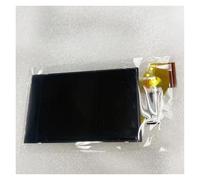 Écran D'affichage LCD avec Pièce De Réparation De Rétroéclairage, Compatible avec La Caméra Panasonic Lumix DMC-ZS50 TZ70 TZ71