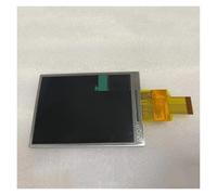 Écran D'affichage LCD avec Pièce De Réparation De Rétroéclairage, Compatible avec L'appareil Photo Nikon Coolpix L610