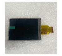 Écran D'affichage LCD avec Pièce De Réparation De Rétroéclairage, Compatible avec L'appareil Photo Samsung HZ15 SL820 WB550