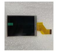 Écran D'affichage LCD avec Pièce De Réparation De Rétroéclairage, Compatible avec L'appareil Photo Sony DSC-S2000 DSC-2100 S2000 S2100