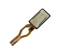 Écran d'affichage LCD avec pièces de rechange de caméra tactile, Compatible avec Gopro MAX 360