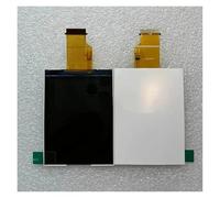 Écran D'affichage LCD avec Pièces De Réparation Baklight, Compatible avec Appareil Photo Samsung ES70 ES71 ES73 ES75 ES78 ES95 ES99, 1 Pièce