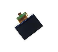 Écran d'affichage LCD avec pièces de réparation de rétroéclairage, Compatible for Casio,FX-CG50, pièces de réparation d'appareil Photo