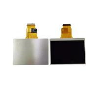Écran d'affichage LCD avec rétro-éclairage, Compatible avec Canon,EOS 600D, Compatible avec Rebel, pièces de réparation d'appareil Photo T3i