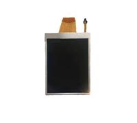 Écran d'affichage LCD, Compatible avec Canon,EOS 1100D T3 Kiss X50 DS126291, pièces de réparation d'appareil Photo numérique DSLR avec rétro-éclairage