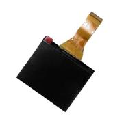 Écran D'affichage LCD, Compatible Avec Nikon, D90 D300 D300S D700, Compatible Avec Canon, Pièce De Rechange For Appareil Photo EOS 5D2 5DII 5D Mark II