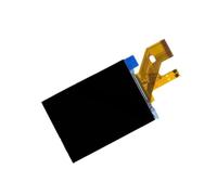 Écran d'affichage LCD Compatible avec PANASONIC, Lumix DMC-ZS25 DMC-TZ35 ZS25 TZ35, pièce de réparation d'appareil Photo numérique sans rétro-éclairage