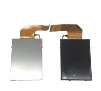 Écran d'affichage LCD, Compatible for Canon, Compatible for PowerShot, pièce de réparation d'appareil Photo numérique SX700 SX710 HS avec rétro-éclairage